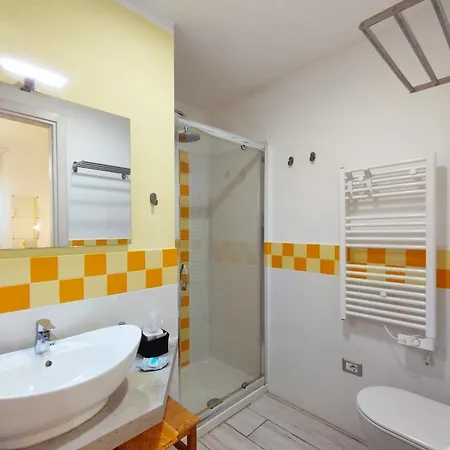 B&B Capo Al Piano Marciana Marina  Exterior photo