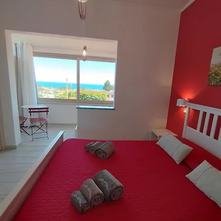 B&B Capo Al Piano Marciana Marina  Exterior photo