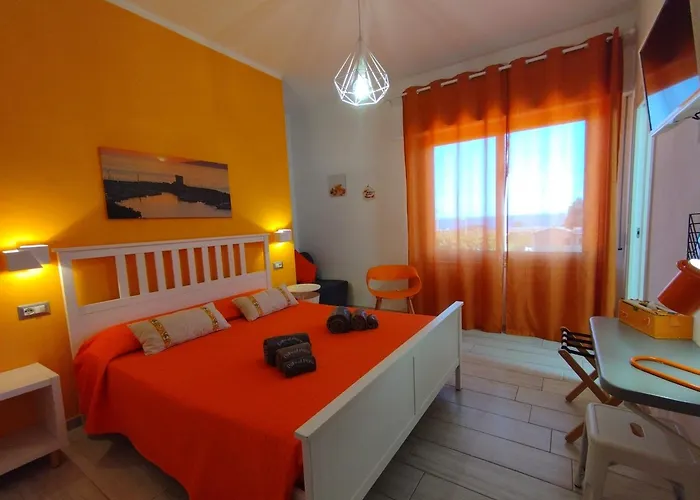 B&B Capo Al Piano