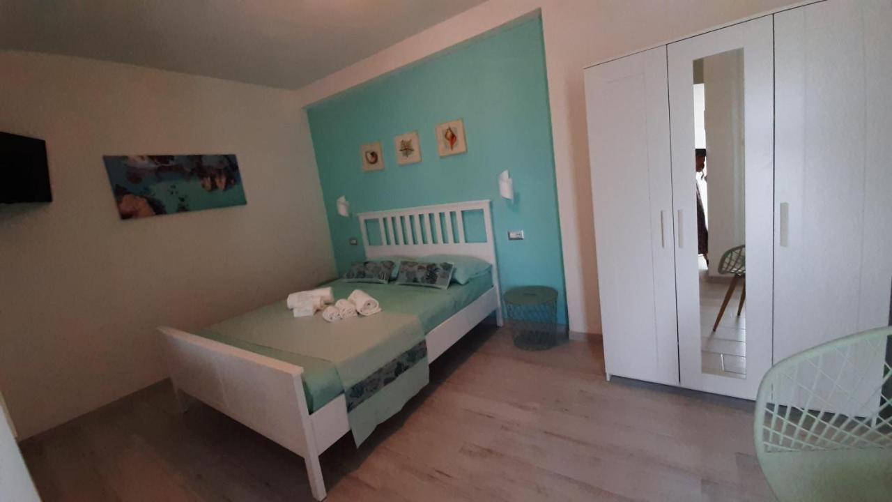 Capo Al Piano Bed & Breakfast 3*