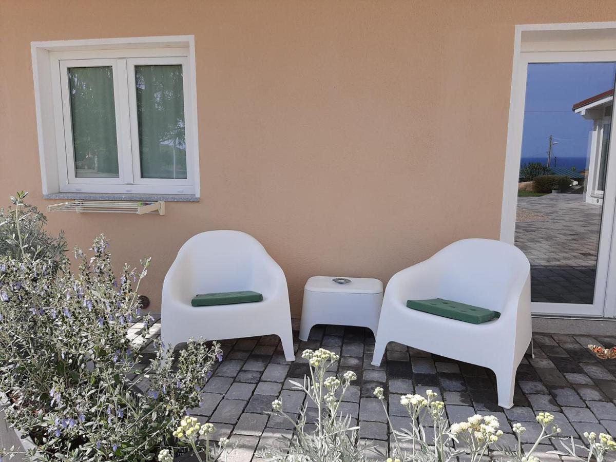 Capo Al Piano Bed & Breakfast