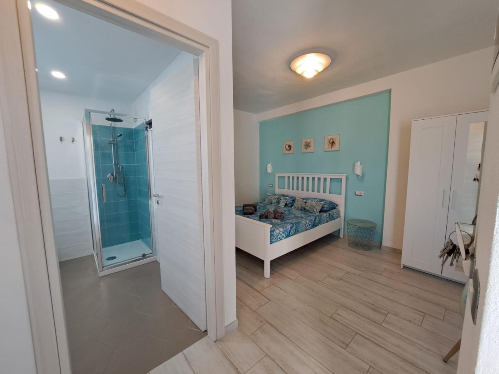 Capo Al Piano Bed & Breakfast
