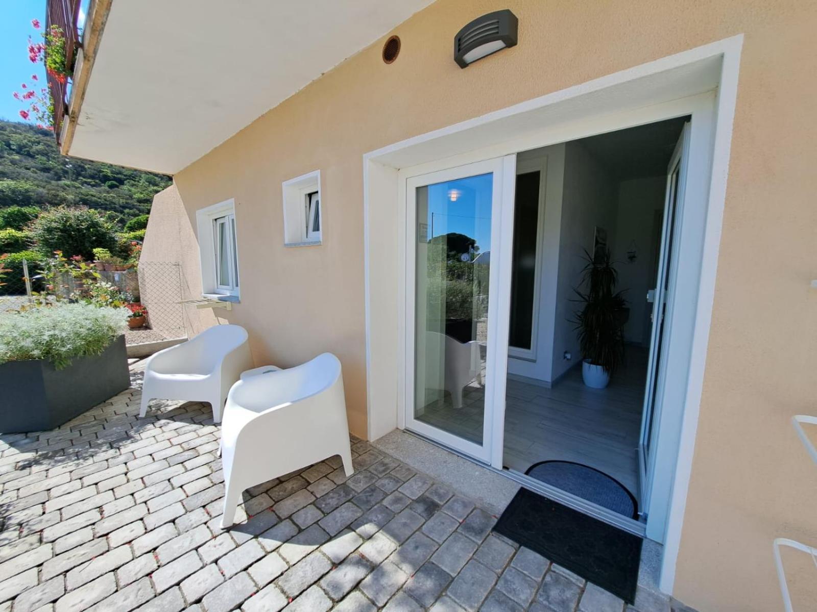 Bed & Breakfast Capo Al Piano