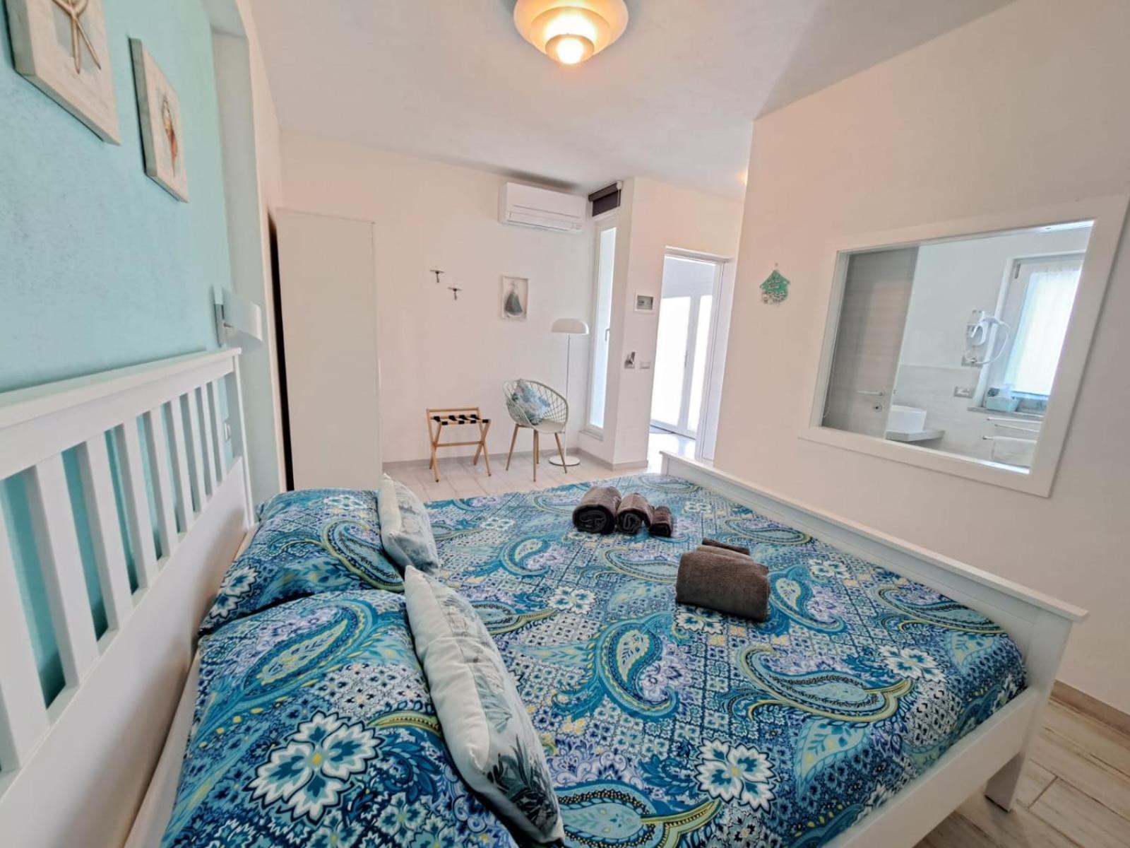 Capo Al Piano Bed & Breakfast 3*