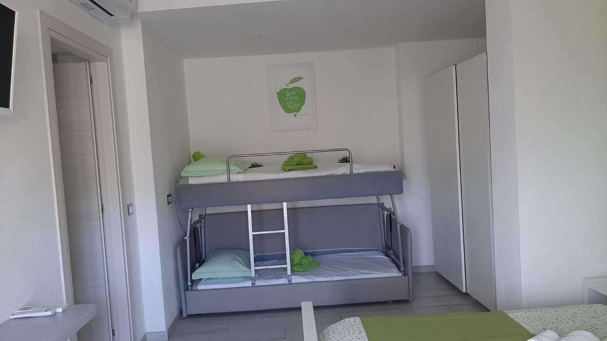 Bed & Breakfast Capo Al Piano 3*