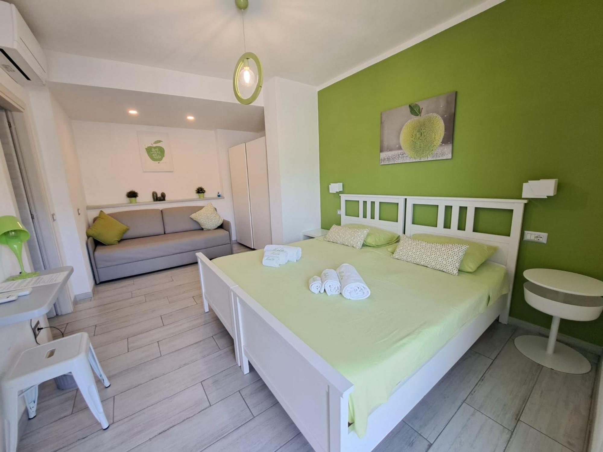 Capo Al Piano Bed & Breakfast Marciana Marina (Isola d'Elba)