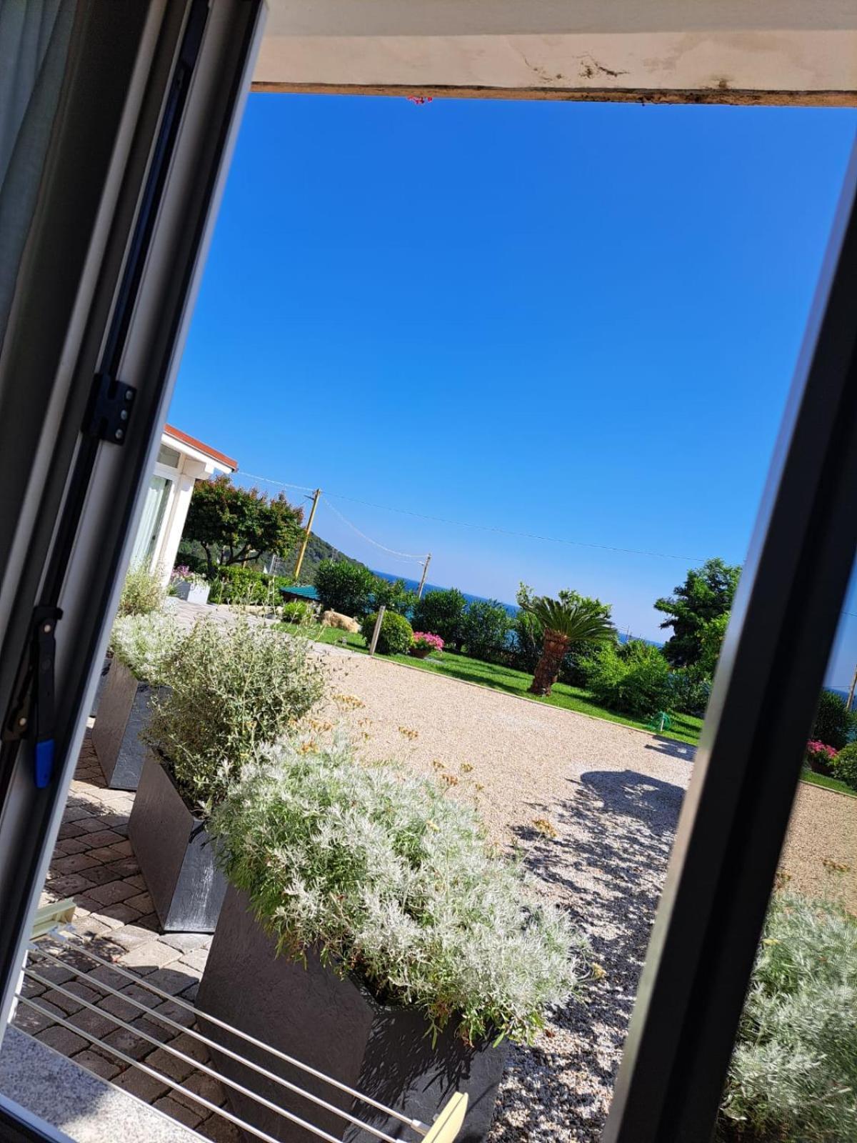 Bed & Breakfast Capo Al Piano Marciana Marina (Isola d'Elba)