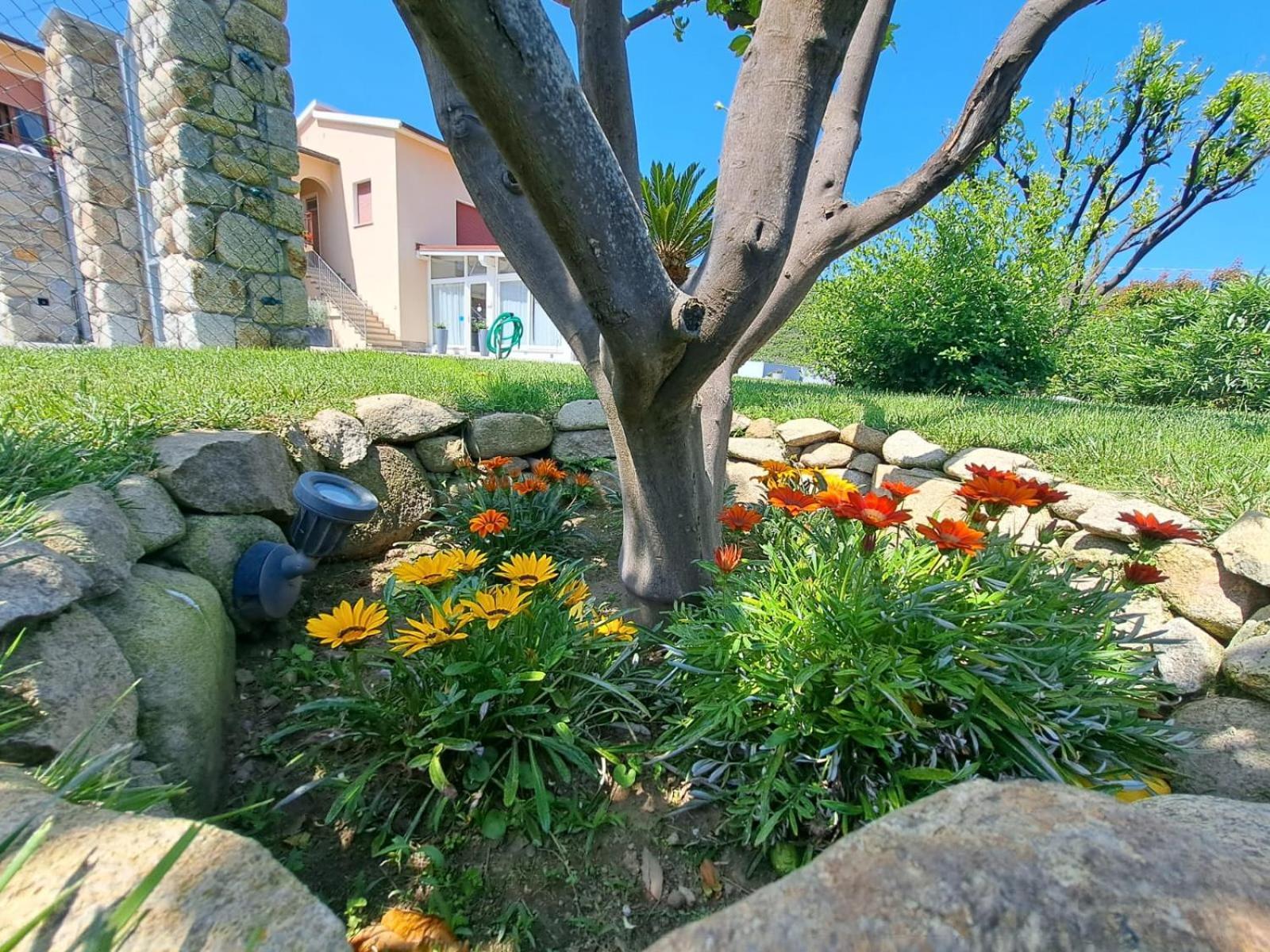 Capo Al Piano Bed & Breakfast 3*