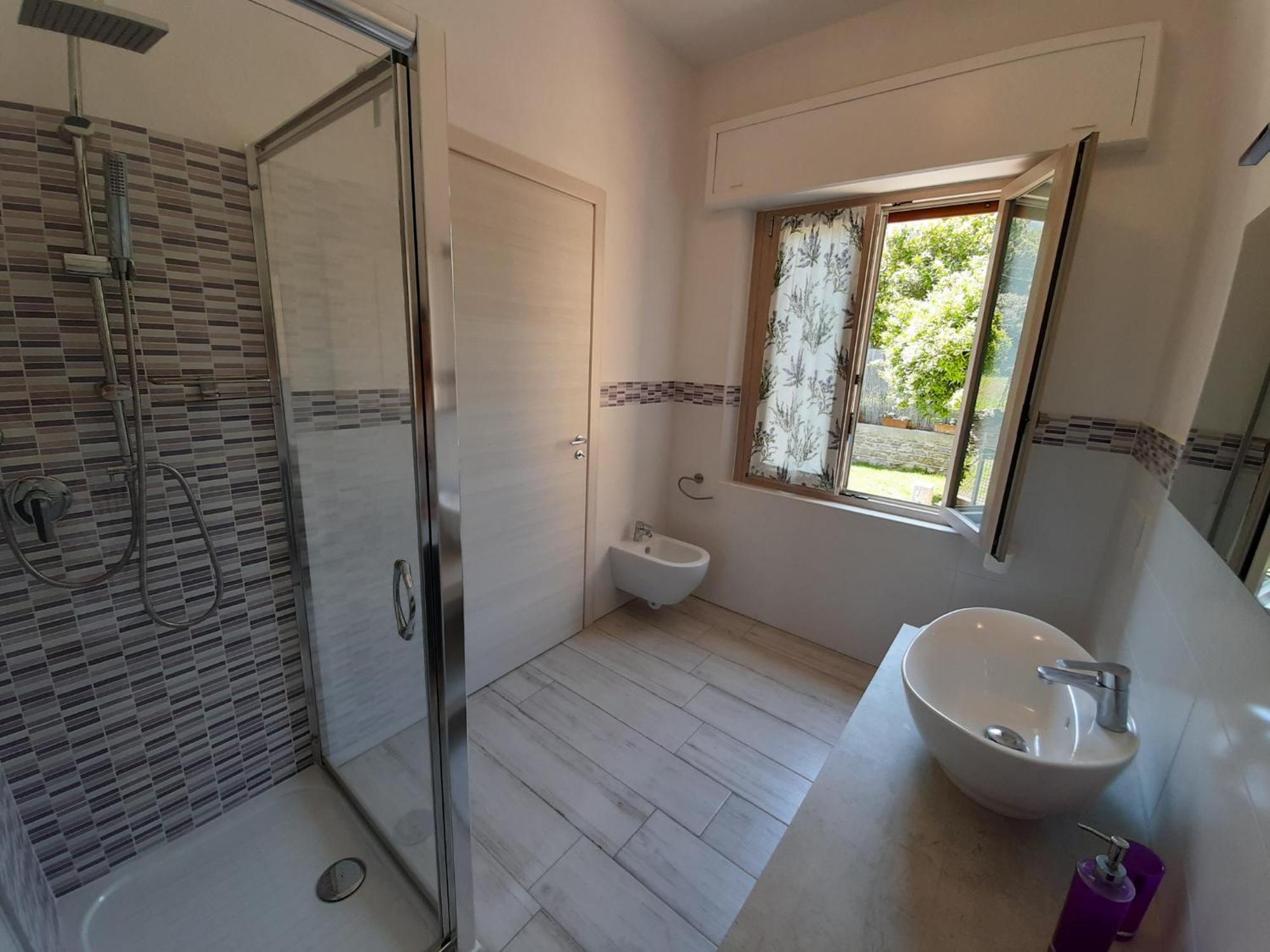 Bed & Breakfast Capo Al Piano 3*