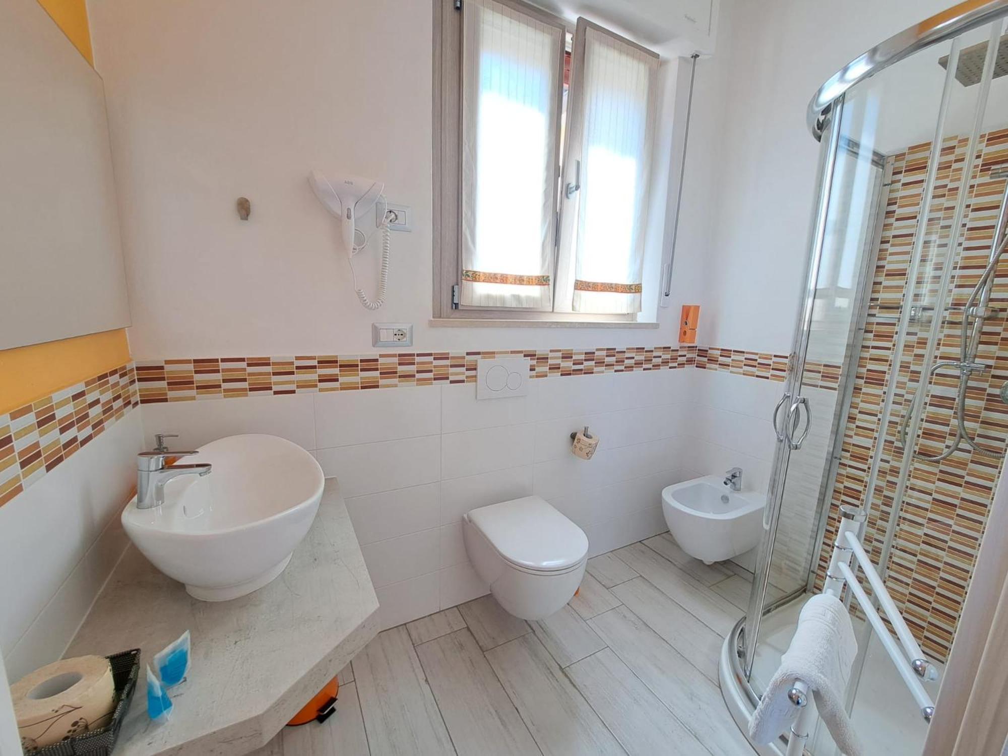 Capo Al Piano Bed & Breakfast
