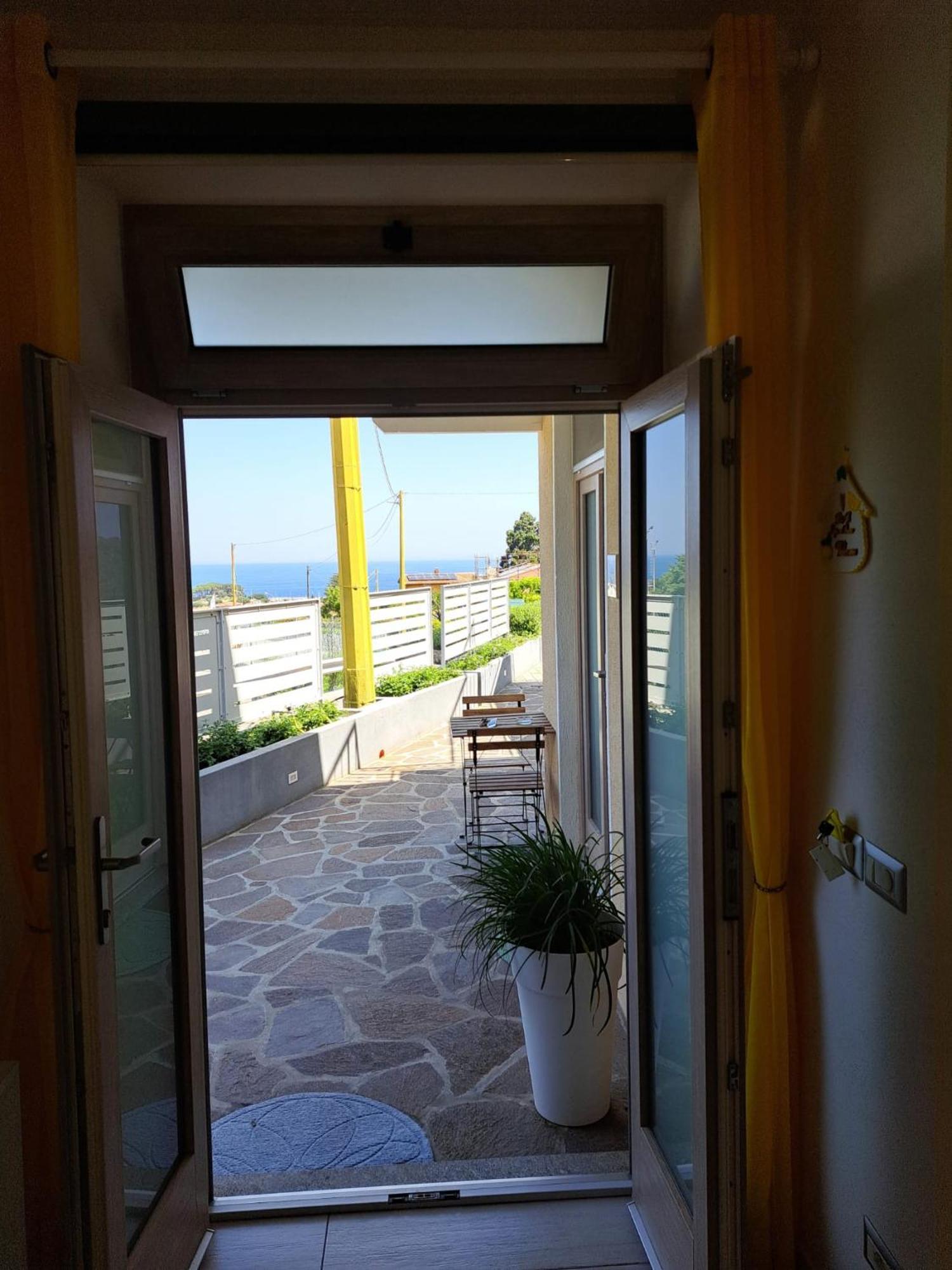 Bed & Breakfast Capo Al Piano