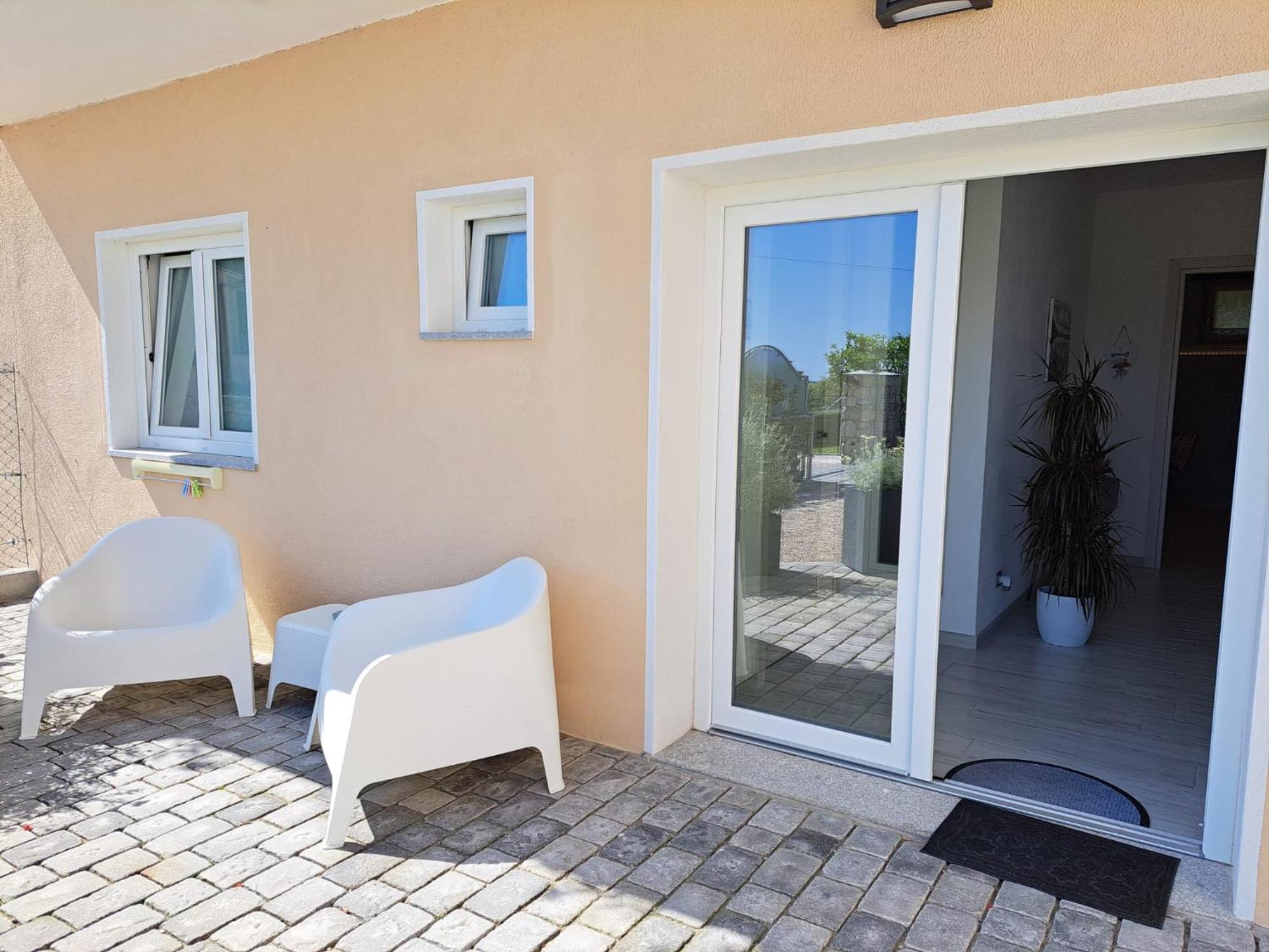 Capo Al Piano Bed & Breakfast 3*