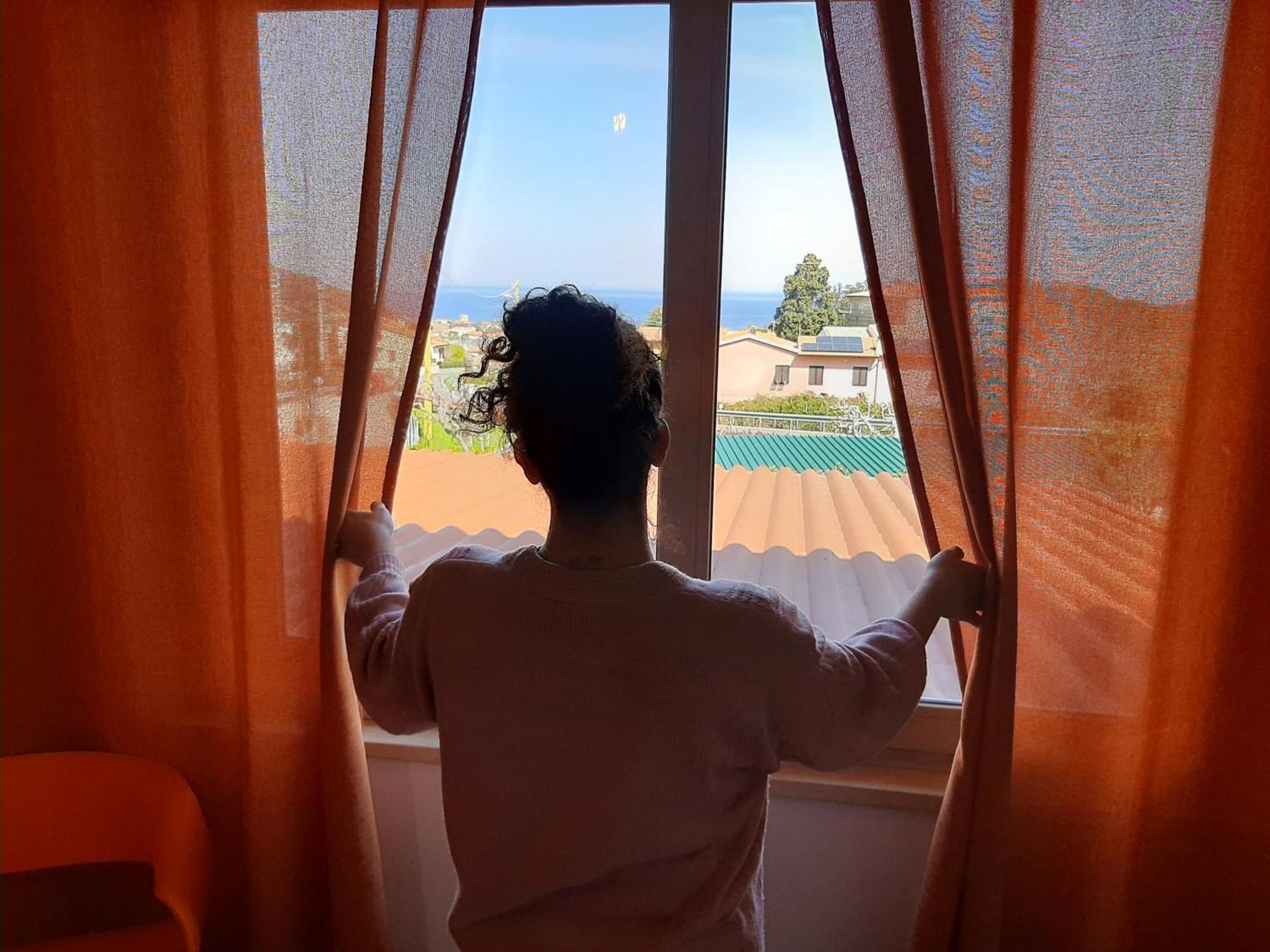 Capo Al Piano Bed & Breakfast