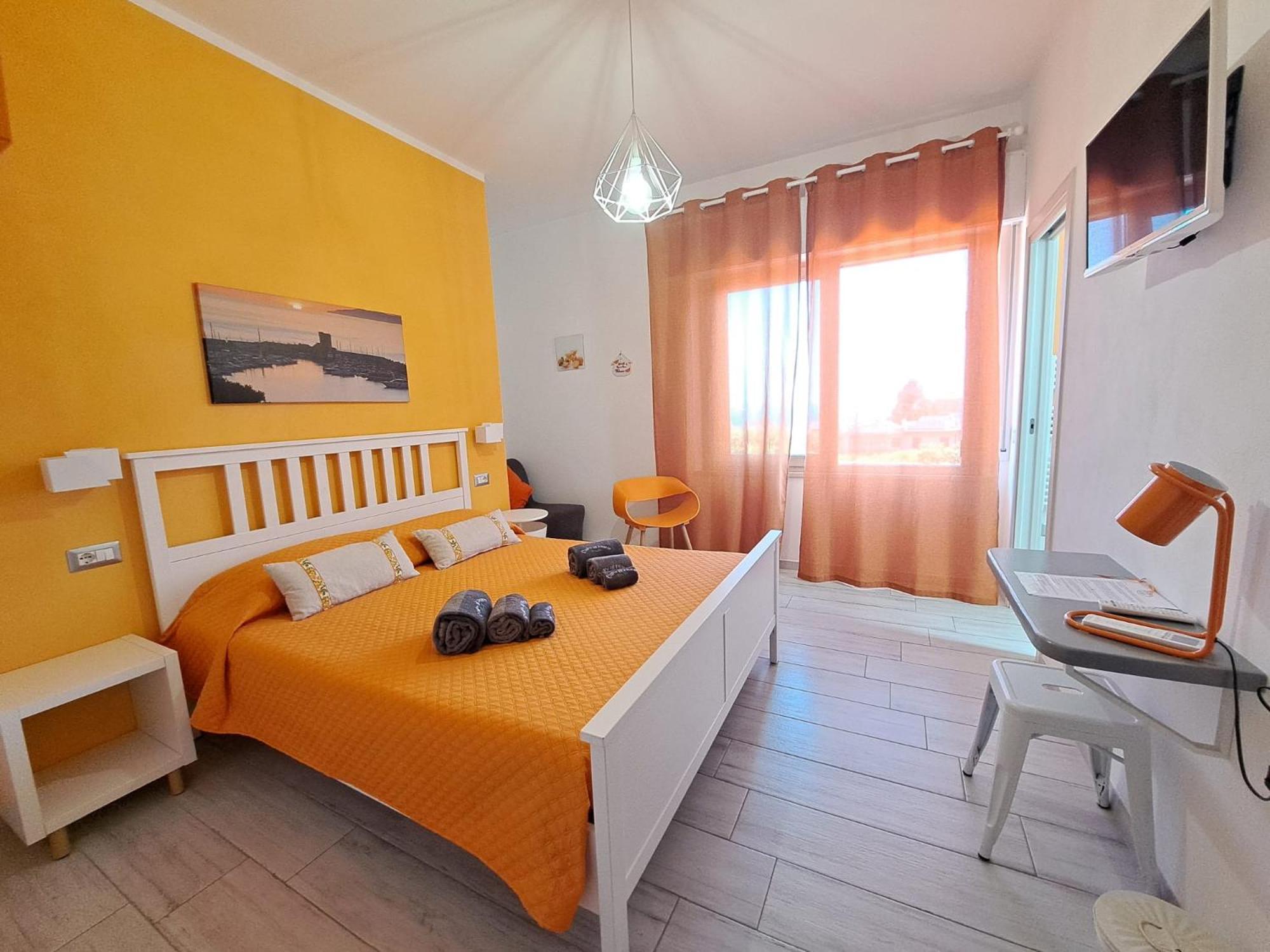 Bed & Breakfast Capo Al Piano Marciana Marina (Isola d'Elba)