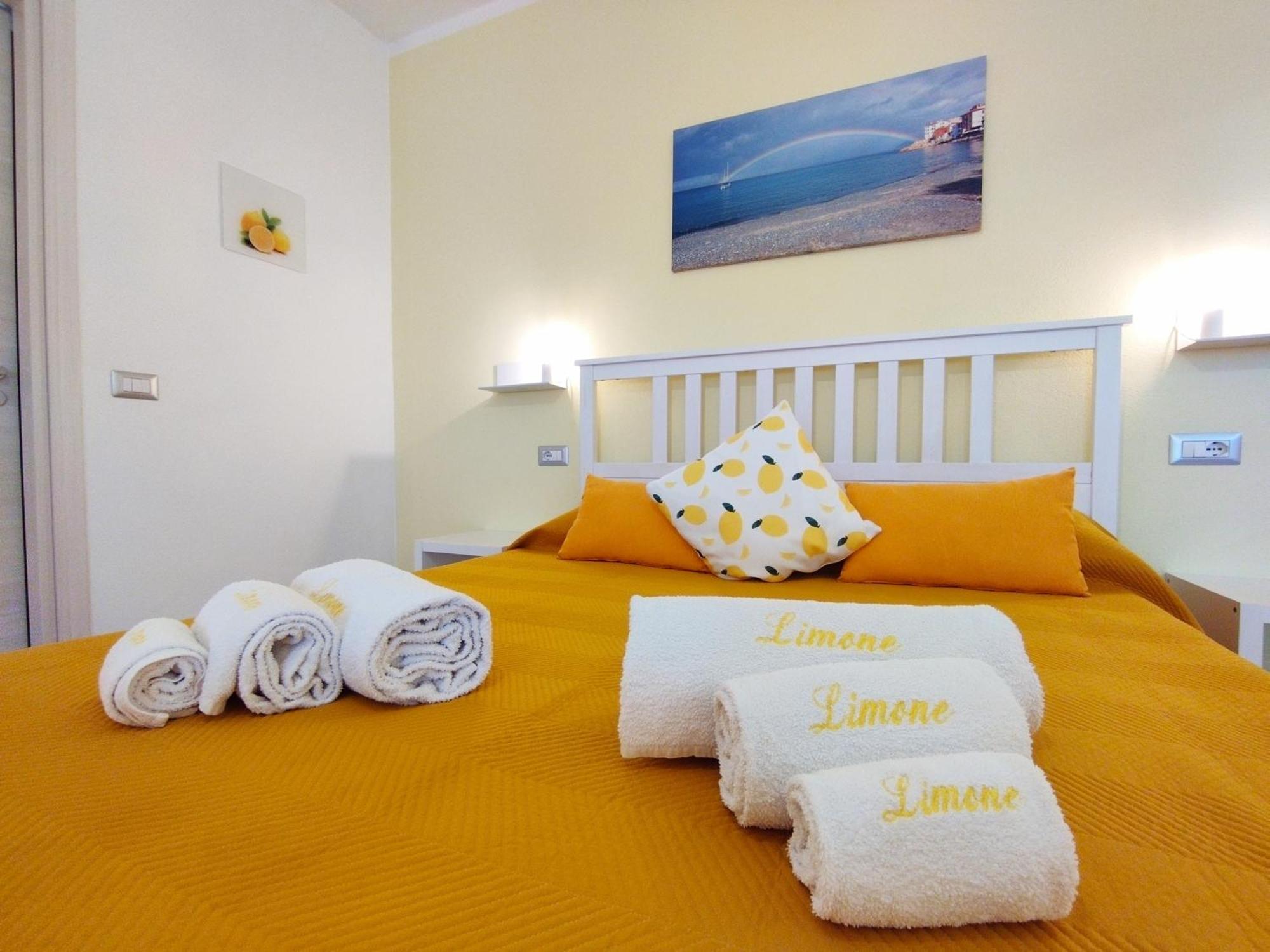 Capo Al Piano Bed & Breakfast Marciana Marina (Isola d'Elba)