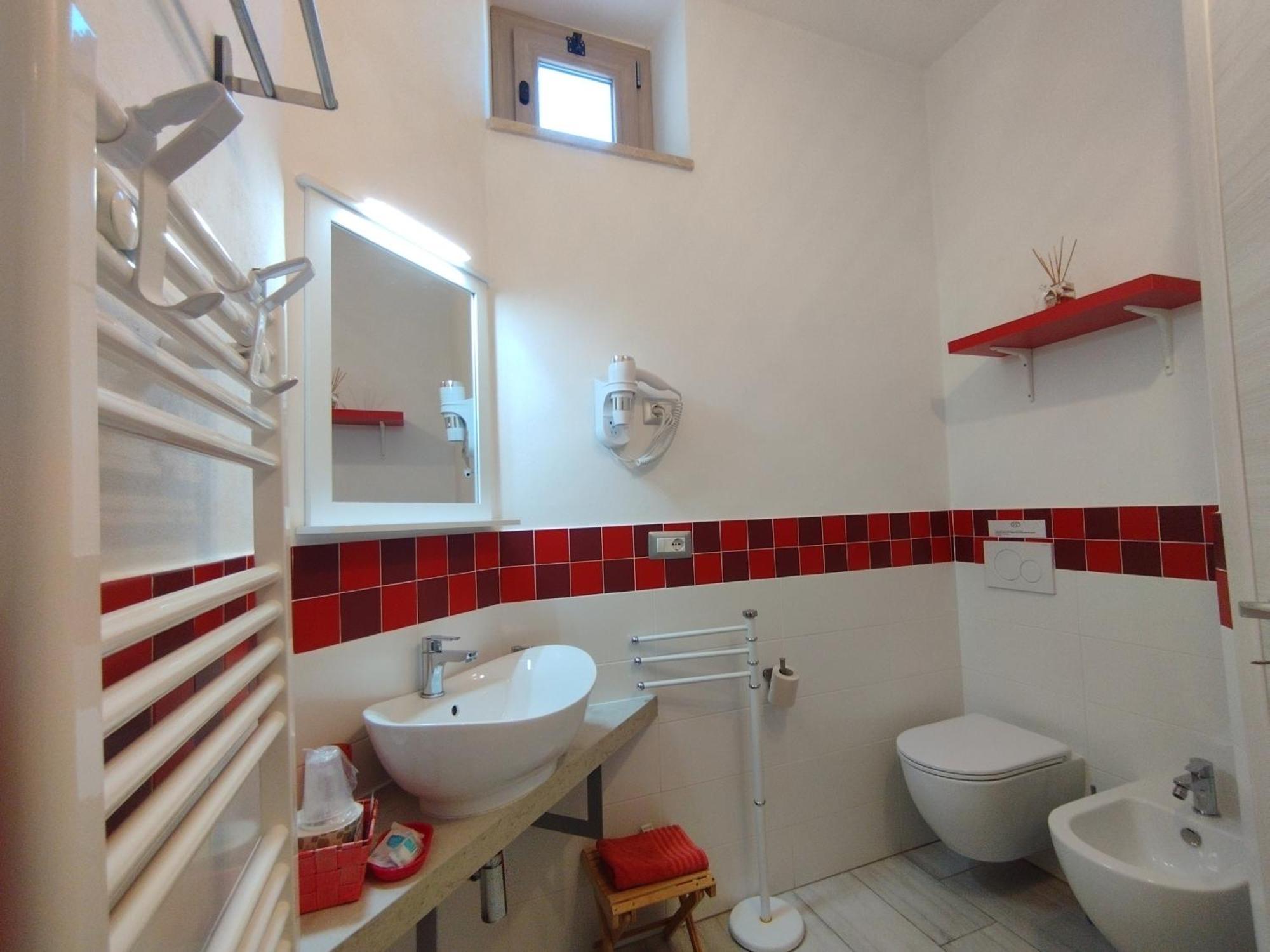 Bed & Breakfast Capo Al Piano 3*