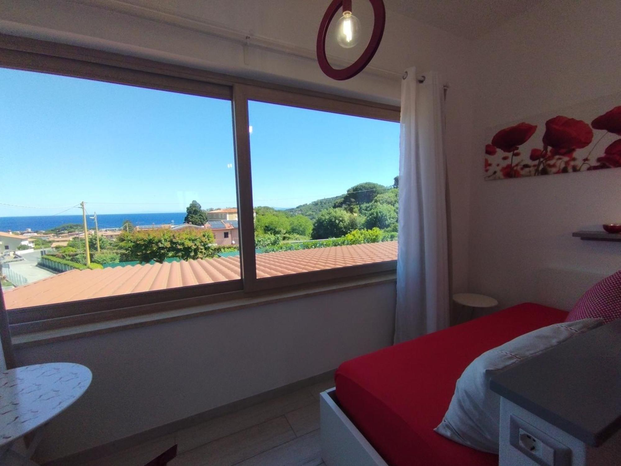Capo Al Piano Bed & Breakfast Marciana Marina (Isola d'Elba)