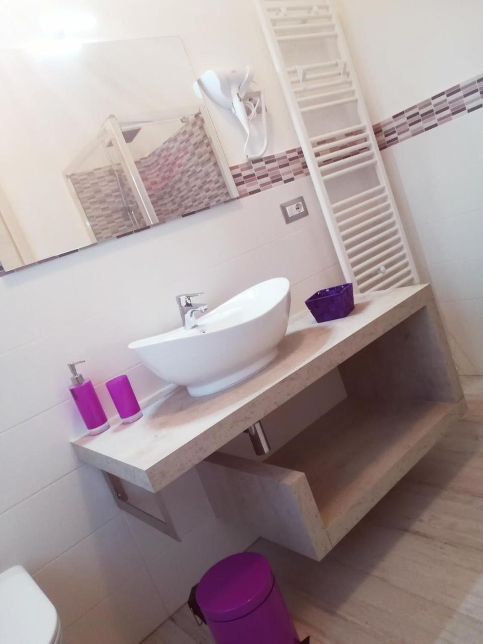 Capo Al Piano Bed & Breakfast