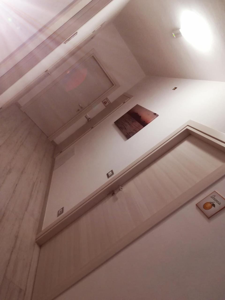 Bed & Breakfast Capo Al Piano