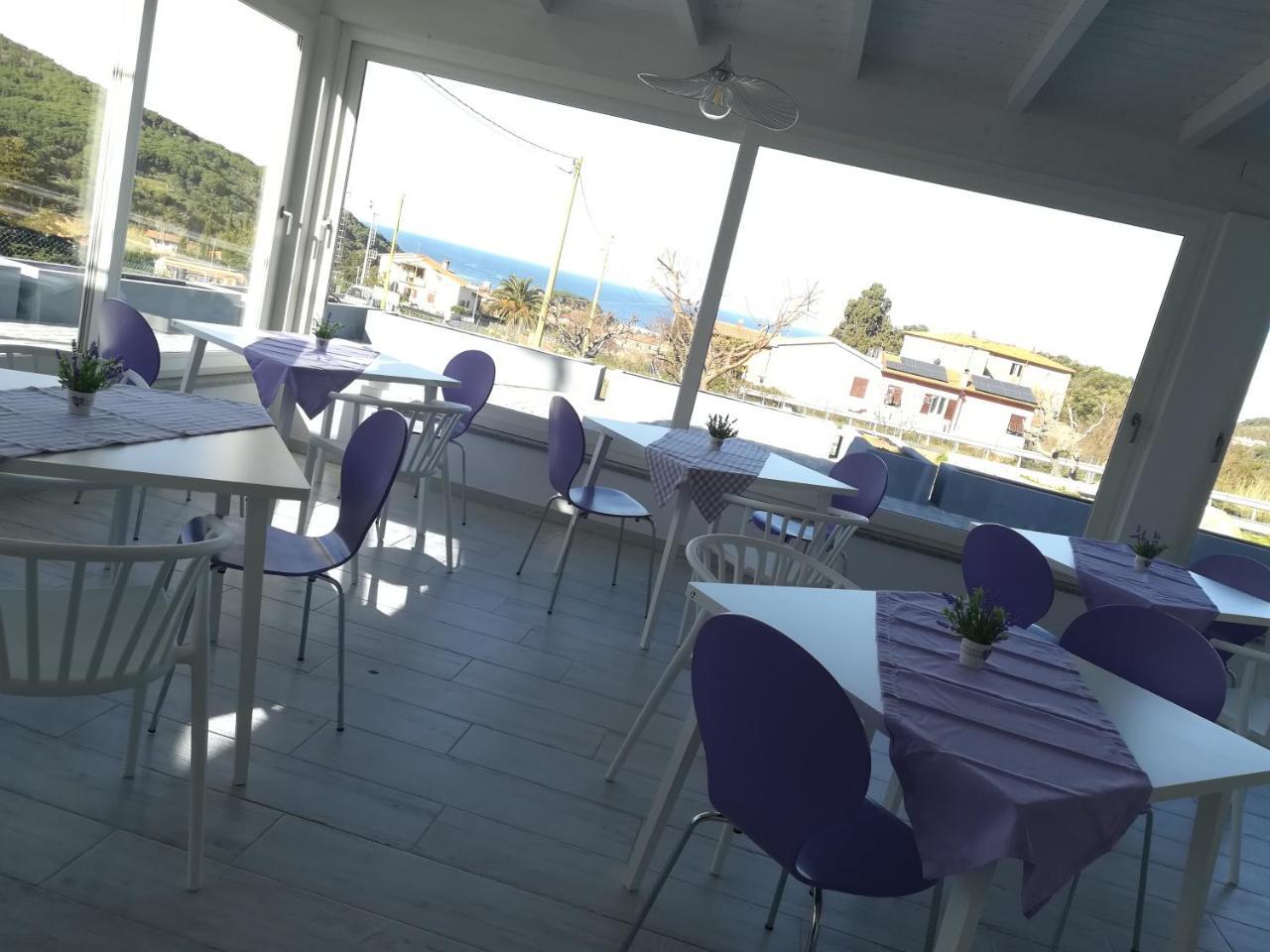 Capo Al Piano Bed & Breakfast