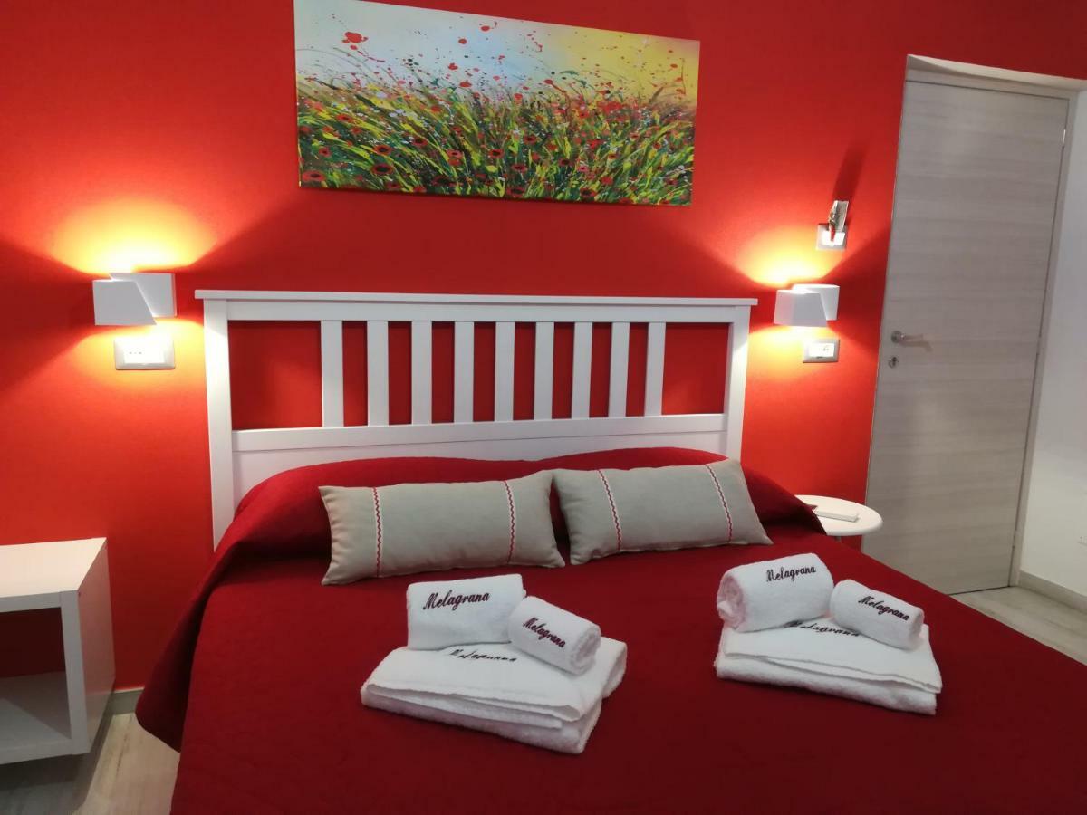 Bed & Breakfast Capo Al Piano Marciana Marina (Isola d'Elba)