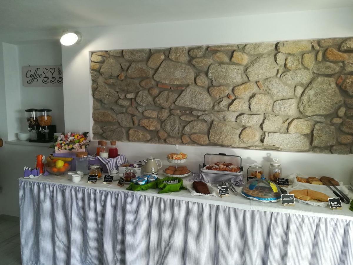 Capo Al Piano Bed & Breakfast Marciana Marina (Isola d'Elba)