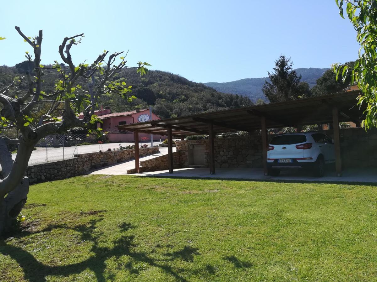 Capo Al Piano Bed & Breakfast Marciana Marina (Isola d'Elba)