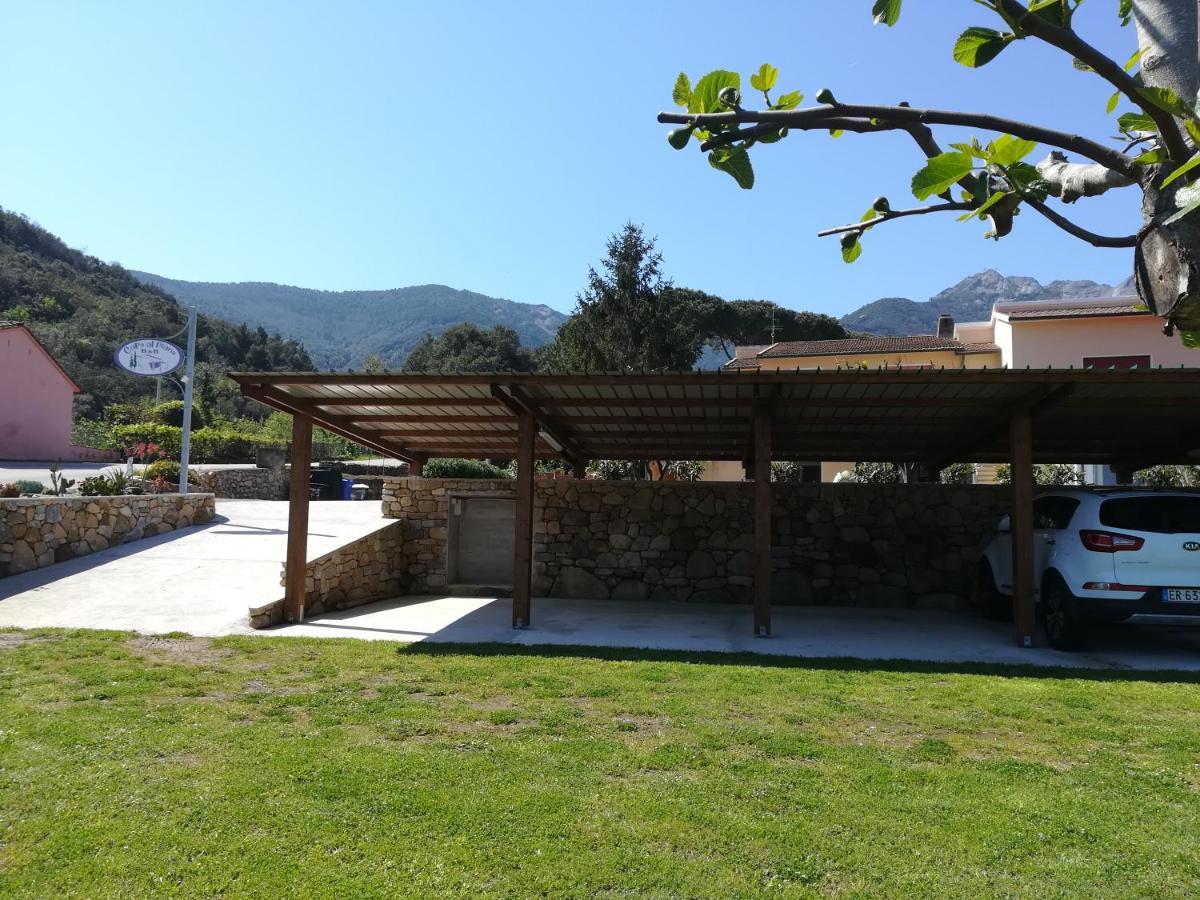 Capo Al Piano Bed & Breakfast Marciana Marina (Isola d'Elba)